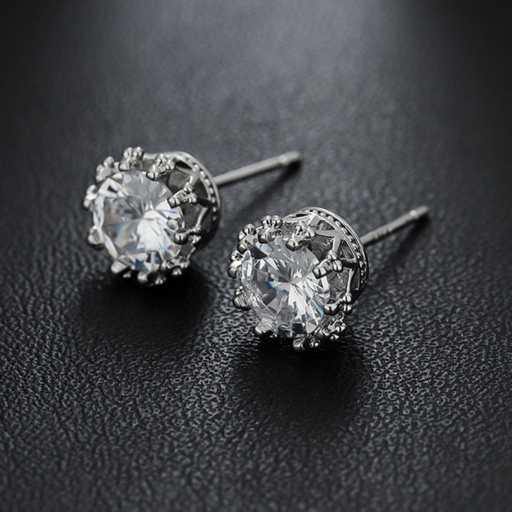 Body Jewelry High End - 1 paire d'accessoires de bijoux de