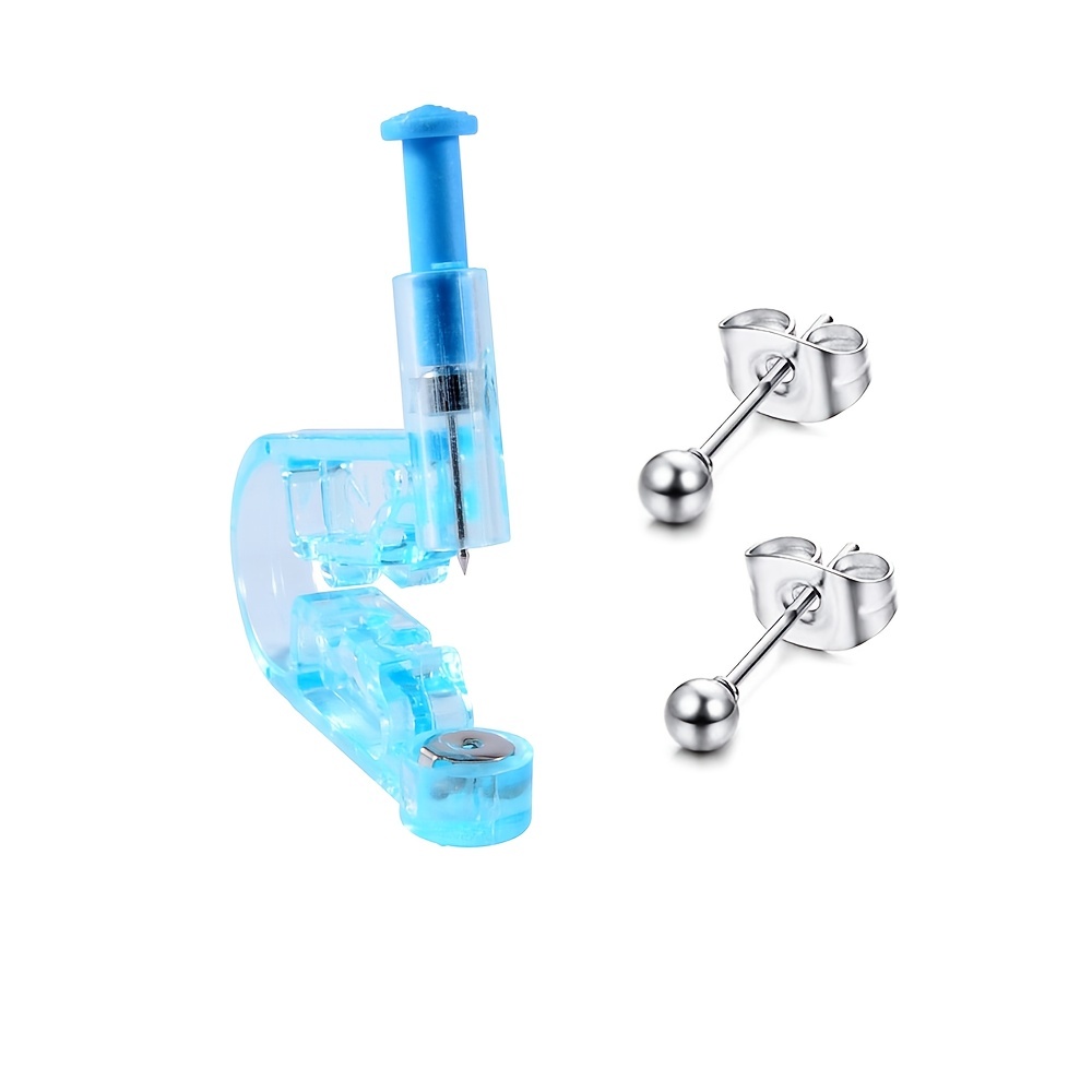 Body Jewelry In Store - Ensemble d'outils de perçage et de
