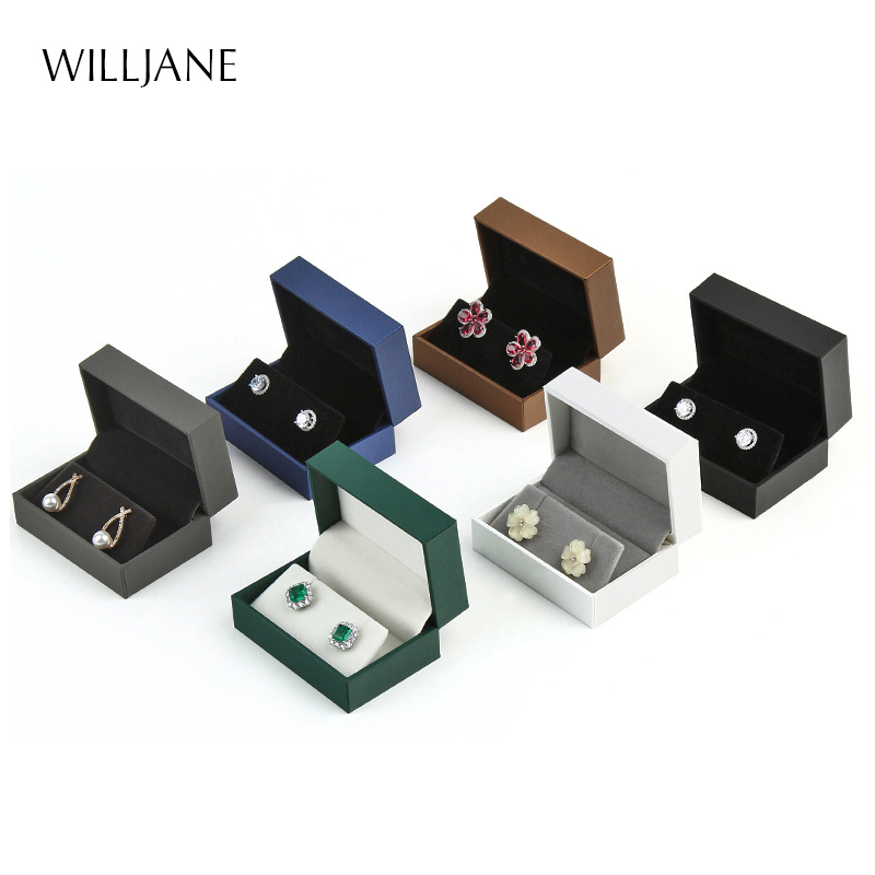 Body Jewelry Storage - Qualité boucle d'oreille bijoux stockage présentation