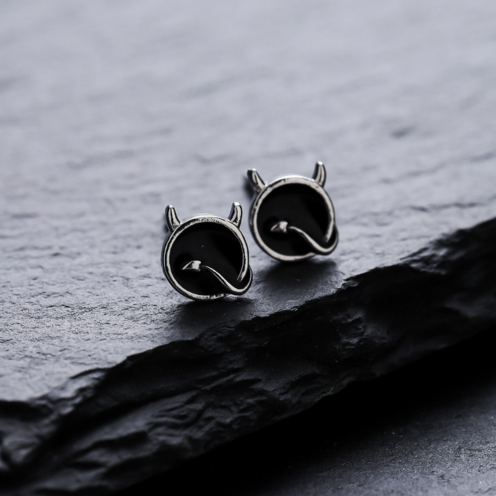 1 paire de boucles d'oreilles  - Body Jewelry High End avis et prix