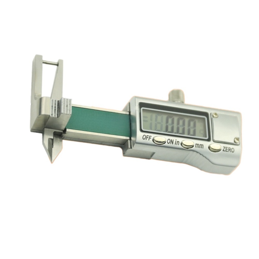 Jauge d'épaisseur numérique 0- - Body Jewelry Measurements avis et prix