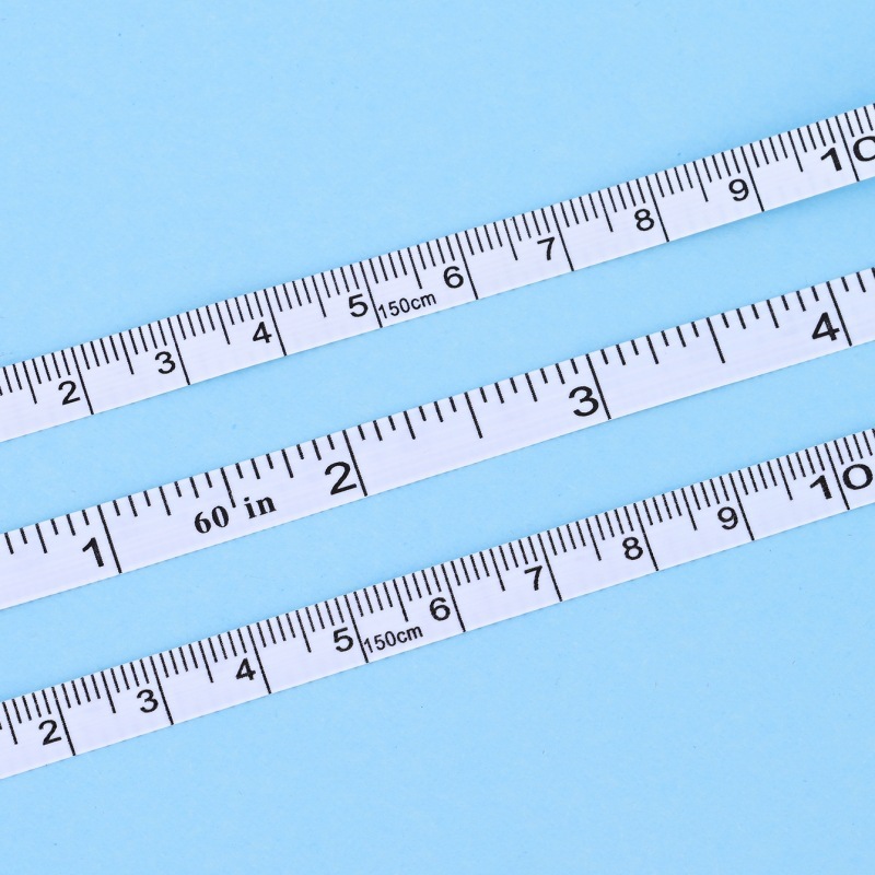 Mini ruban à mesurer carré de  - Body Jewelry Measurements avis et prix