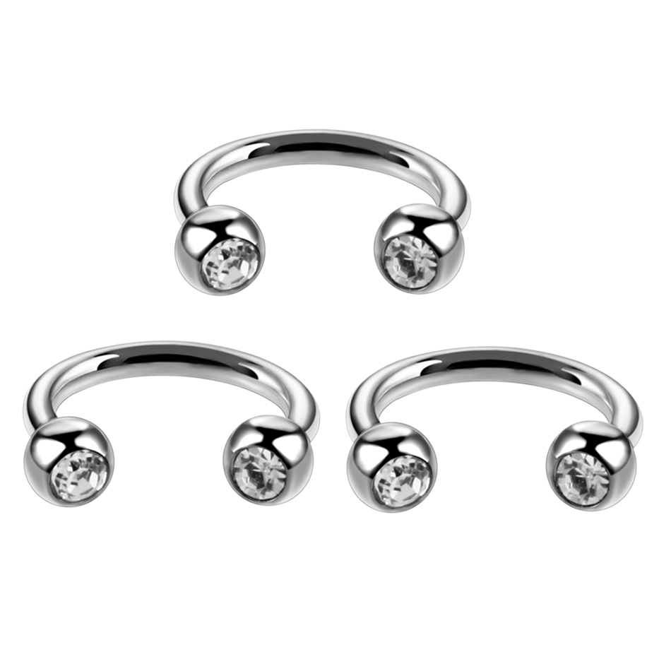 10 pièces/20 pièces/50 pièces  - Zoor Body Jewelry avis et prix