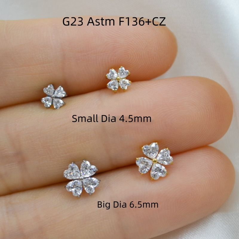 AMIGATINA Vente en gros 10 piè - Body Jewelry In Store avis et prix