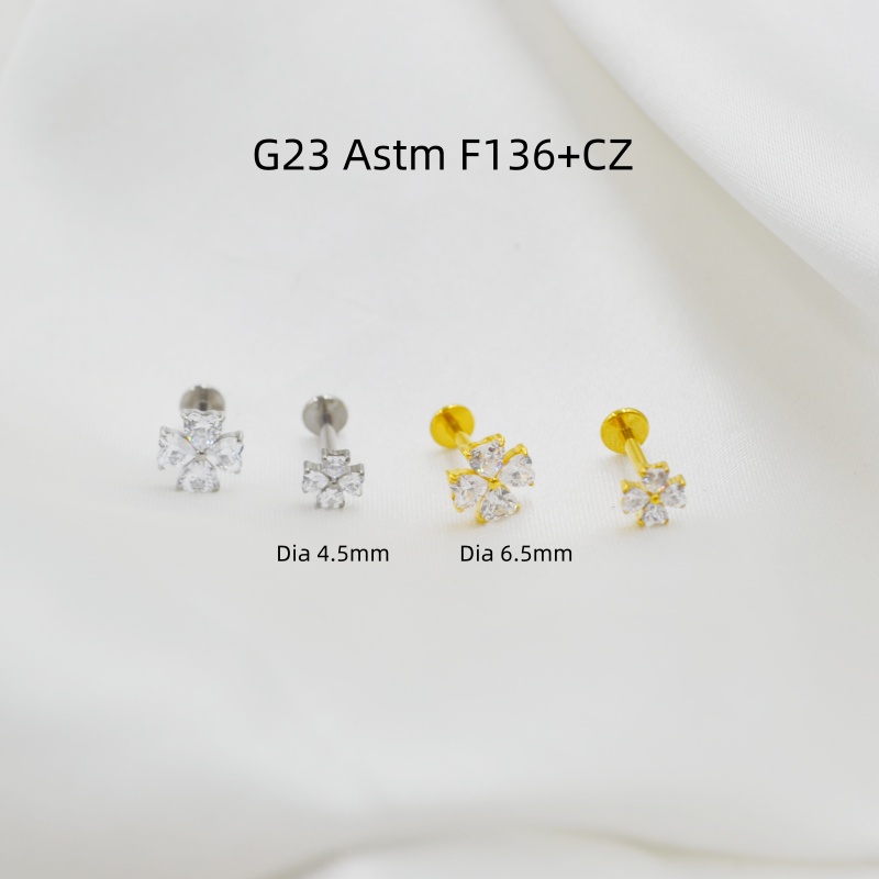 AMIGATINA Vente en gros 10 piè - Body Jewelry In Store avis et prix