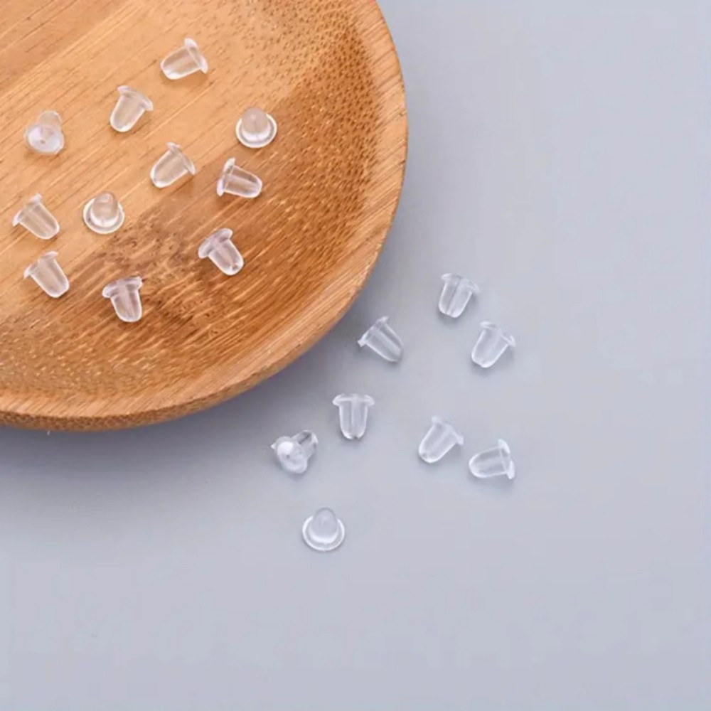 100 pcs/lot boucles d'oreilles - Body Jewelry In Store avis et prix