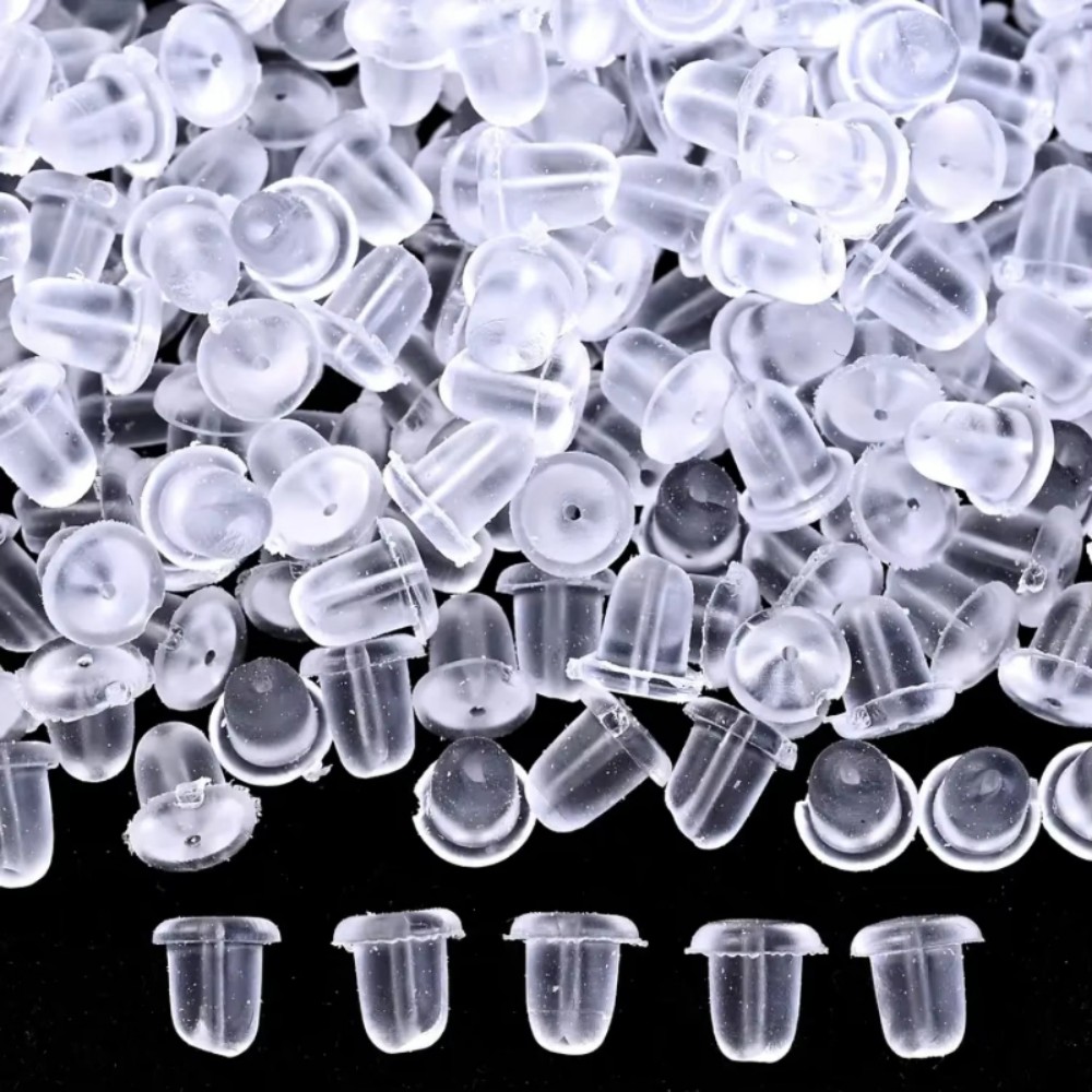 100 pcs/lot boucles d'oreilles - Body Jewelry In Store avis et prix