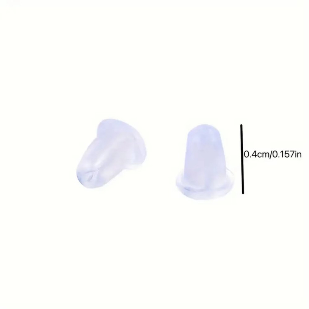 100 pcs/lot boucles d'oreilles - Body Jewelry In Store avis et prix