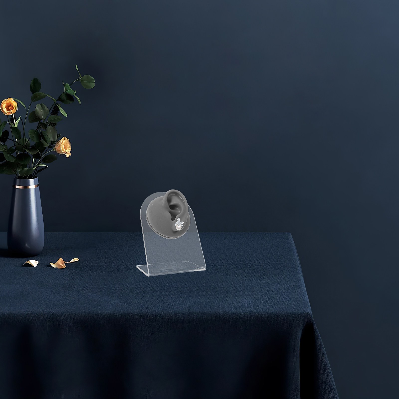 Présentoir de boucles d'oreill - Body Jewelry Storage avis et prix