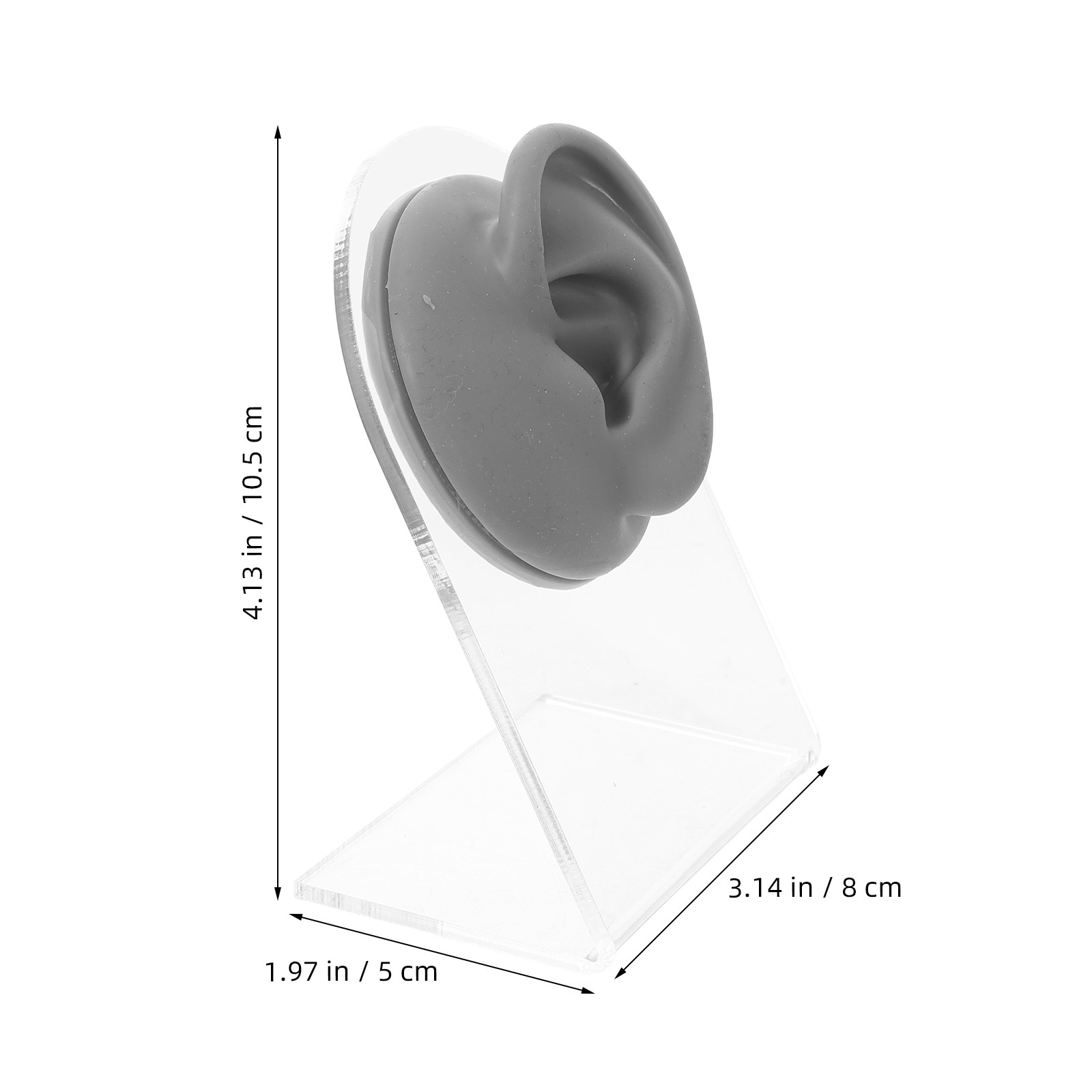 Présentoir de boucles d'oreill - Body Jewelry Storage avis et prix