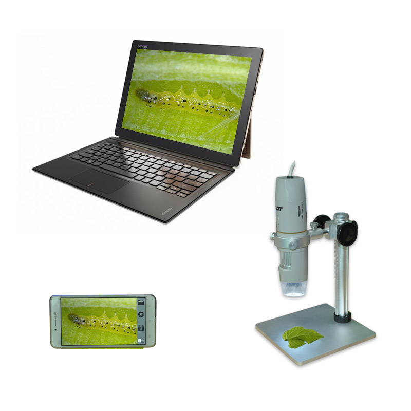 Microscope numérique de poche  - Body Jewelry Measurements avis et prix