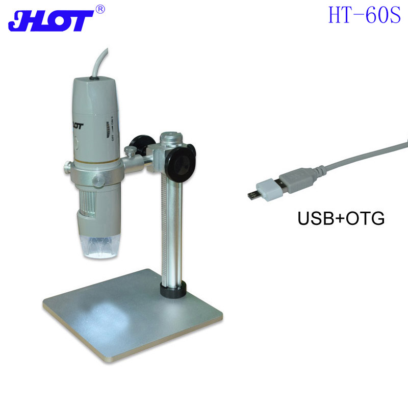 Microscope numérique de poche  - Body Jewelry Measurements avis et prix