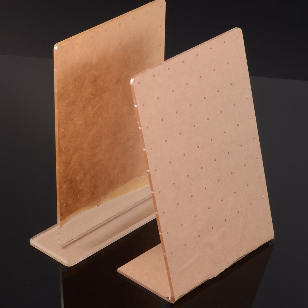 Présentoir de bijoux en acryli - Body Jewelry Storage avis et prix