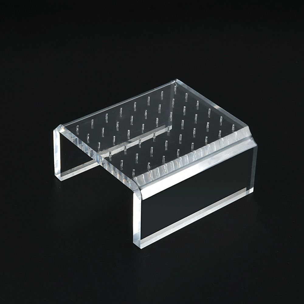 Présentoir de bijoux en acryli - Body Jewelry Storage avis et prix