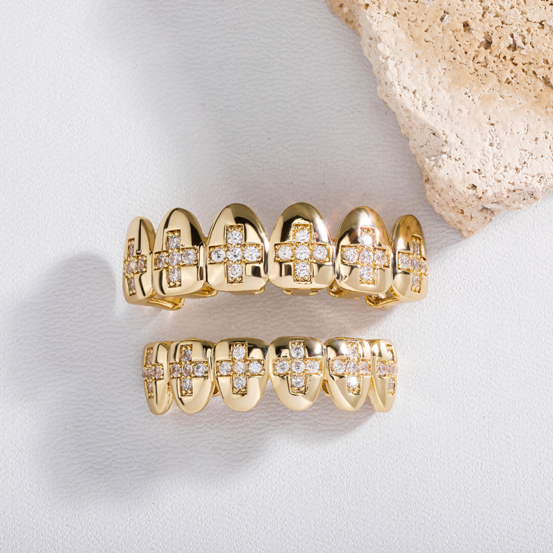 Nouvelle tendance : Grillz den - Body Jewelry High End avis et prix