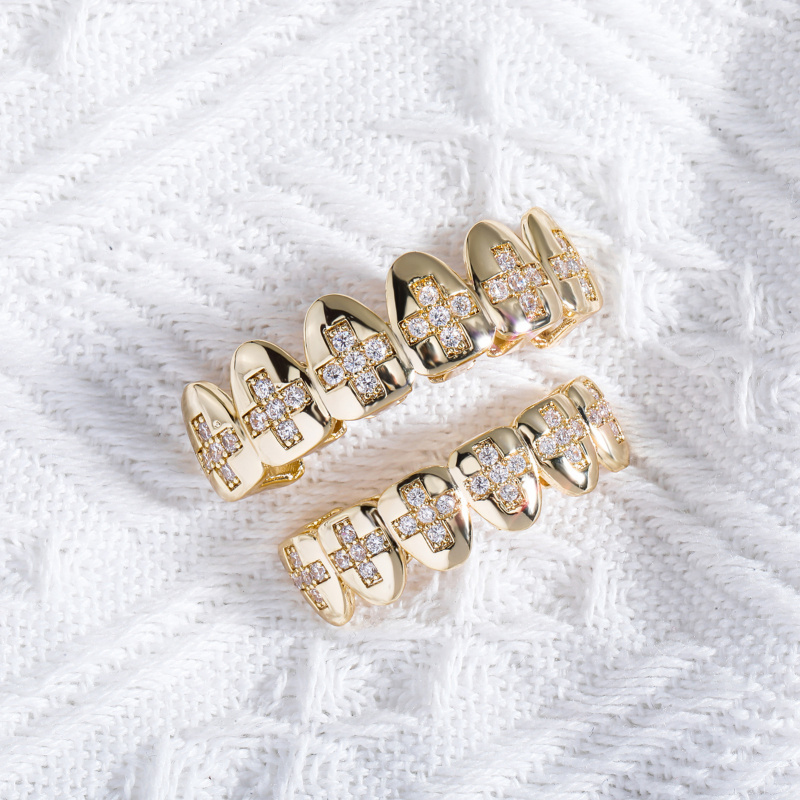 Nouvelle tendance : Grillz den - Body Jewelry High End avis et prix