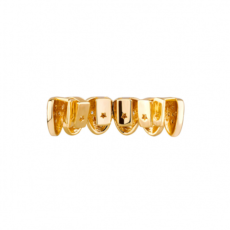 Nouvelle tendance : Grillz den - Body Jewelry High End avis et prix