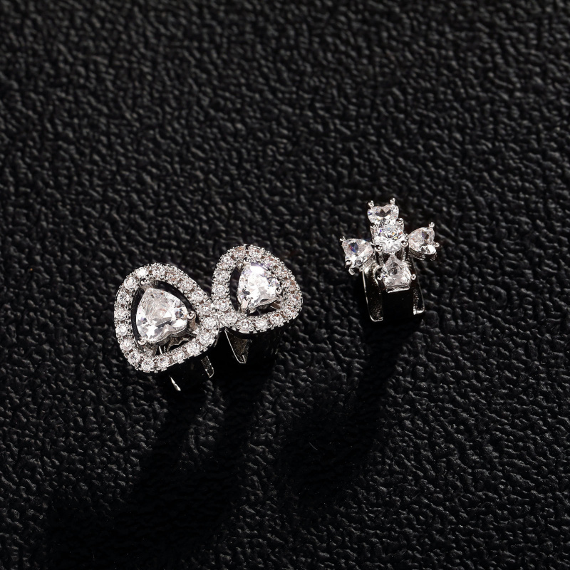 Nouvelles Grillz Dentaires Hau - Body Jewelry High End avis et prix