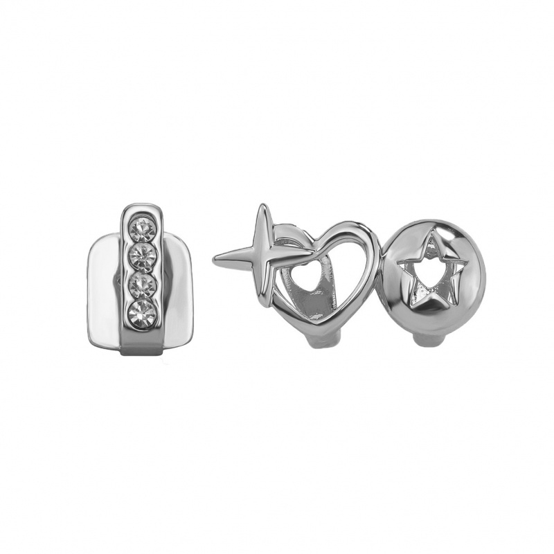 Nouvelles Grillz Dentaires Hau - Body Jewelry High End avis et prix