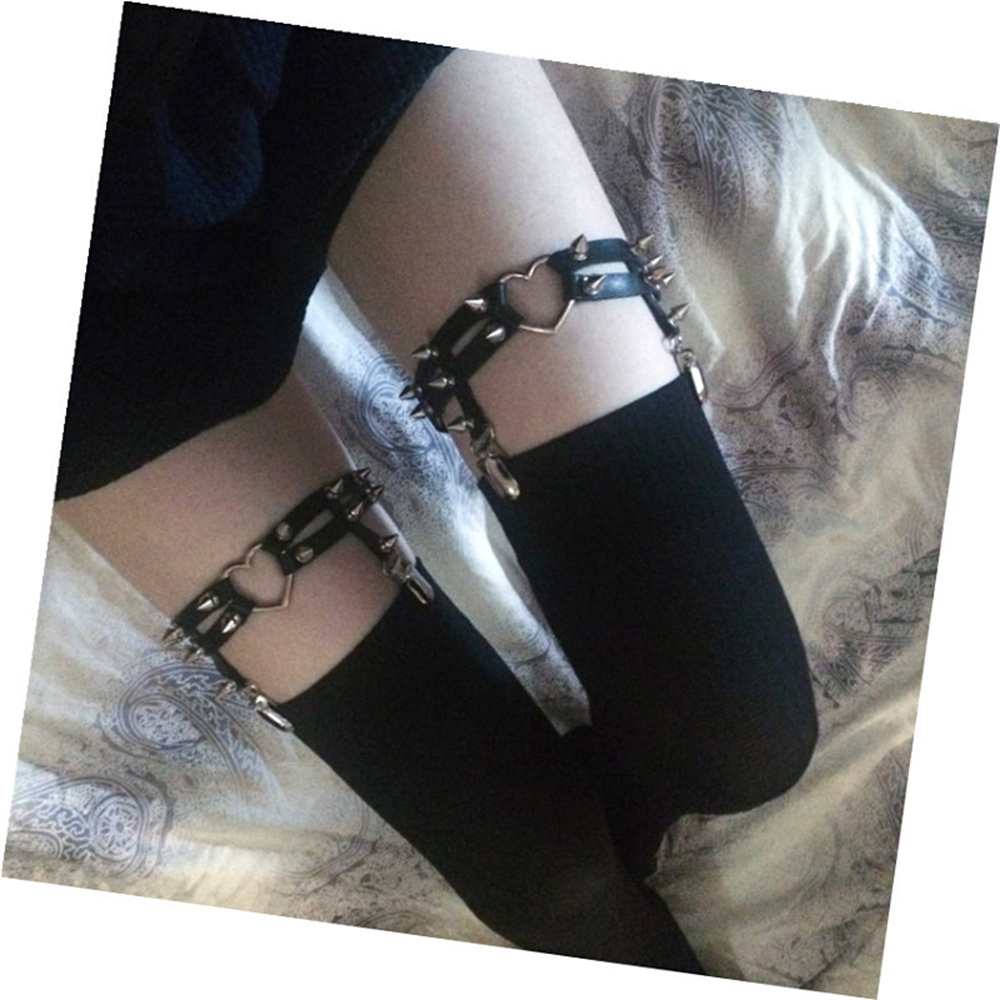 Anneaux de jambe élastiques en - Body Jewelry Online avis et prix