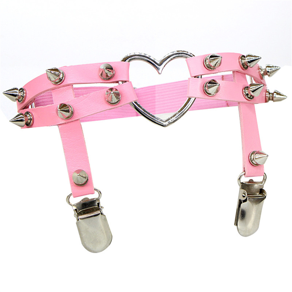 Anneaux de jambe élastiques en - Body Jewelry Online avis et prix