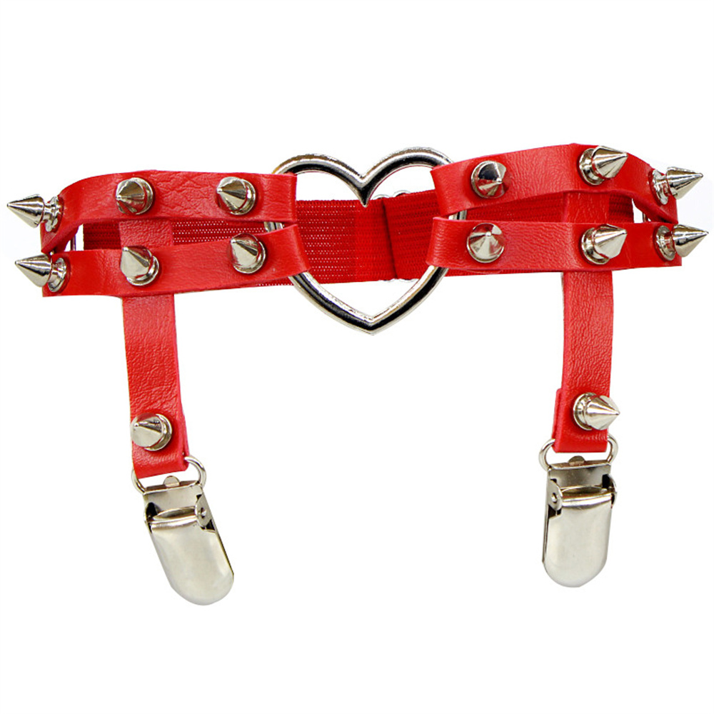 Anneaux de jambe élastiques en - Body Jewelry Online avis et prix