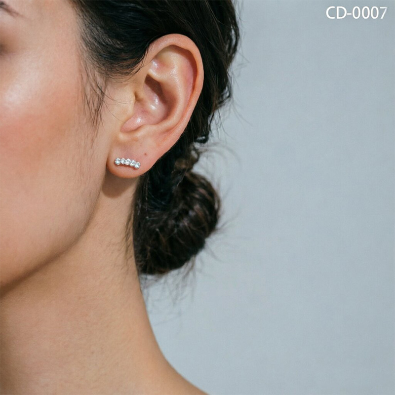 Bijoux de perçage d'oreille, b - Body Jewelry High End avis et prix