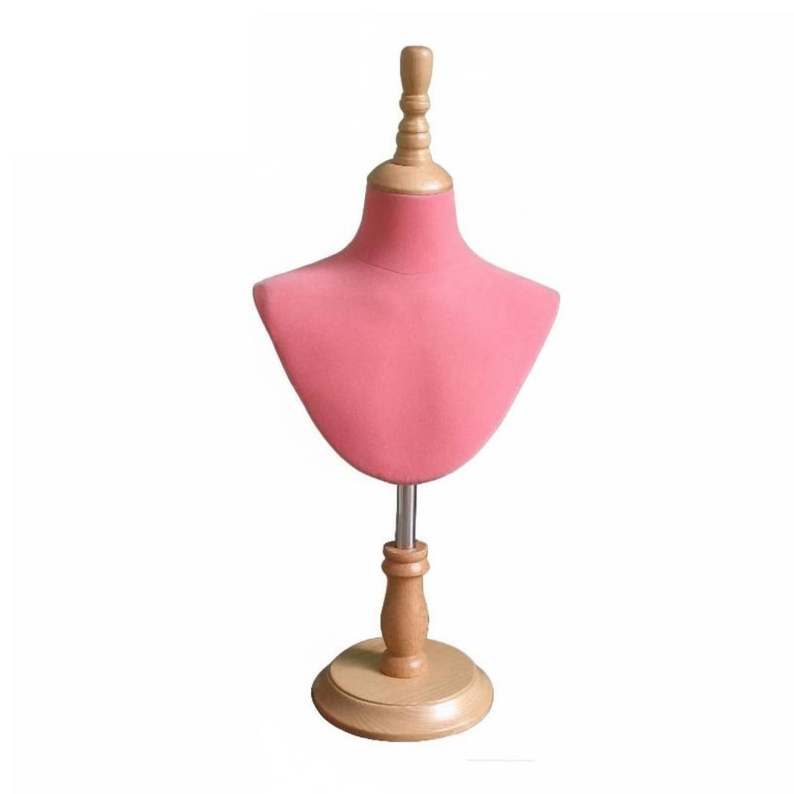 Torse de mannequin textile pro - Body Jewelry In Store avis et prix