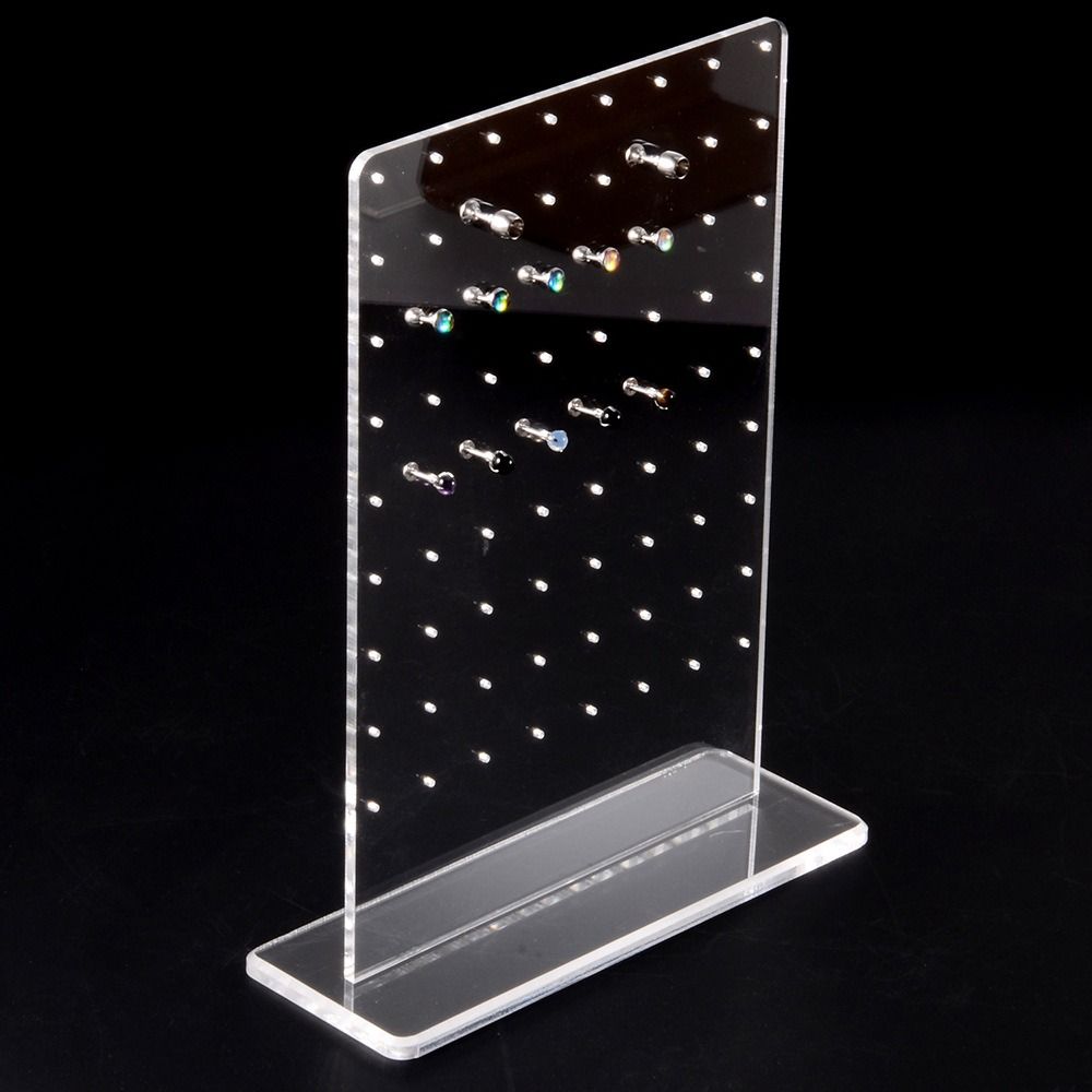 Présentoir en acrylique pour b - Body Jewelry Storage avis et prix