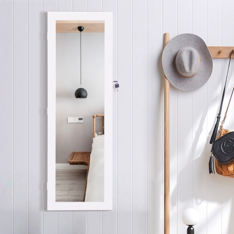 Miroir de maquillage pour tout - Body Jewelry Storage avis et prix