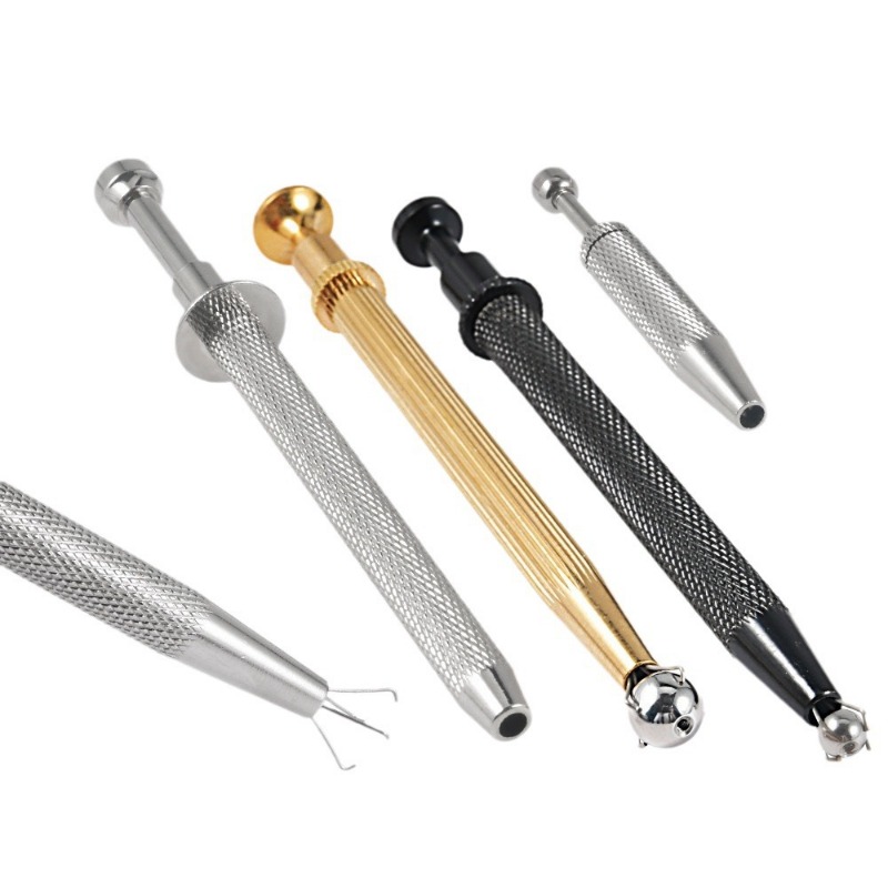 Seringue professionnelle en ac - Body Jewelry Storage avis et prix
