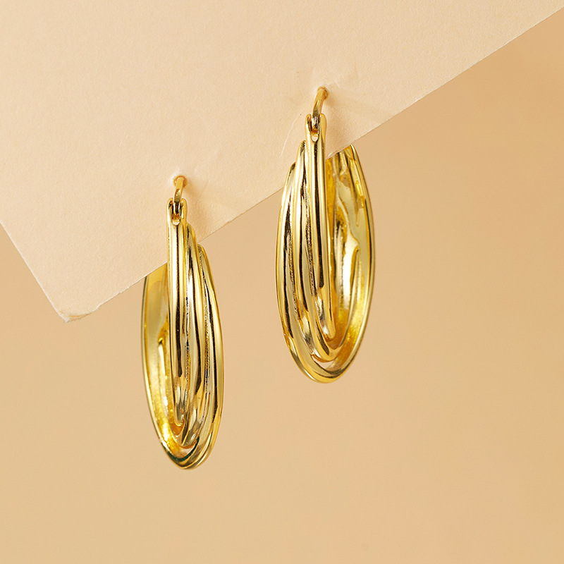 Nouvelles boucles d'oreilles e - Body Jewelry High End avis et prix