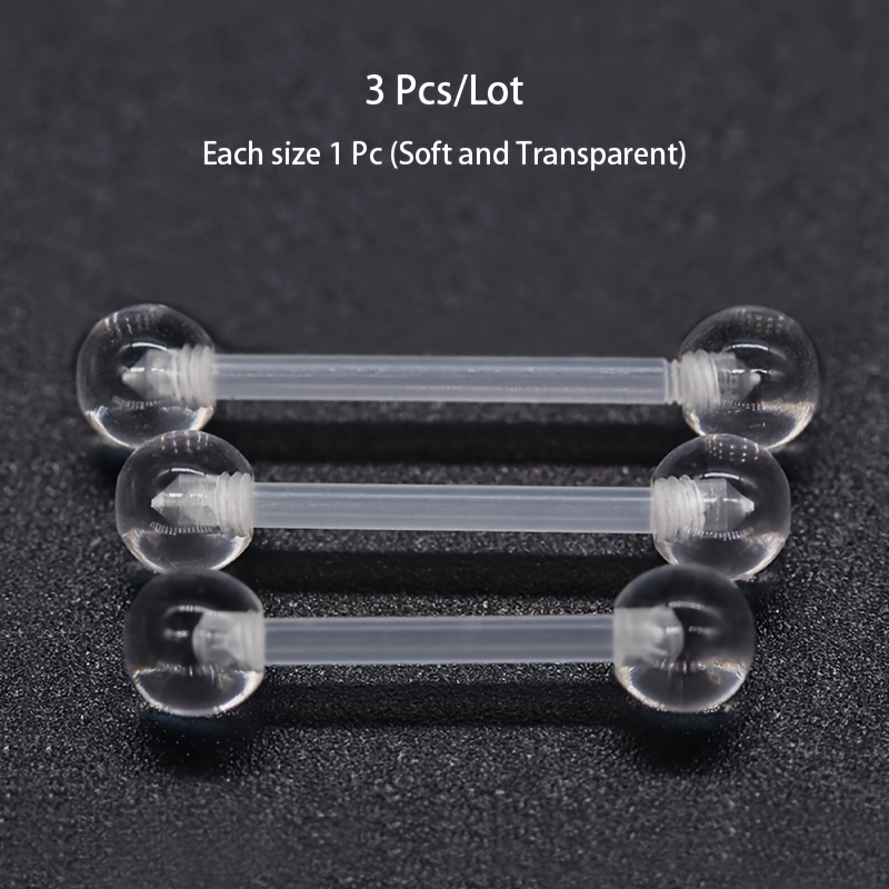 3 pièces/ensemble (chaque tail - Body Jewelry In Store avis et prix