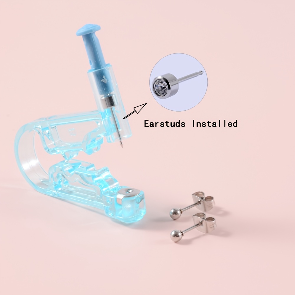 Ensemble d'outils de perçage e - Body Jewelry In Store avis et prix