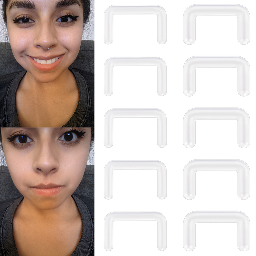 Anneau de piercing Septum en a - Body Jewelry Storage avis et prix