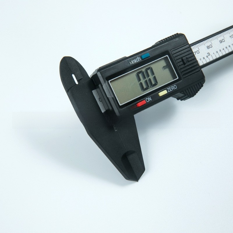 Calibre numérique électronique - Body Jewelry Measurements avis et prix