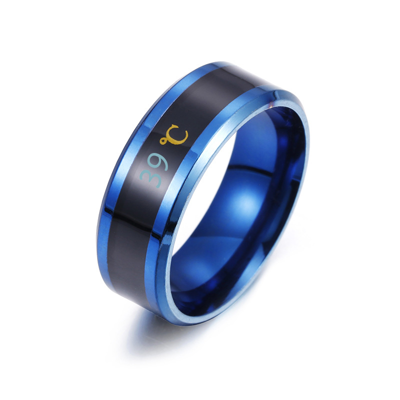 Therye.com-Anneau de Mesure de - Body Jewelry Measurements avis et prix