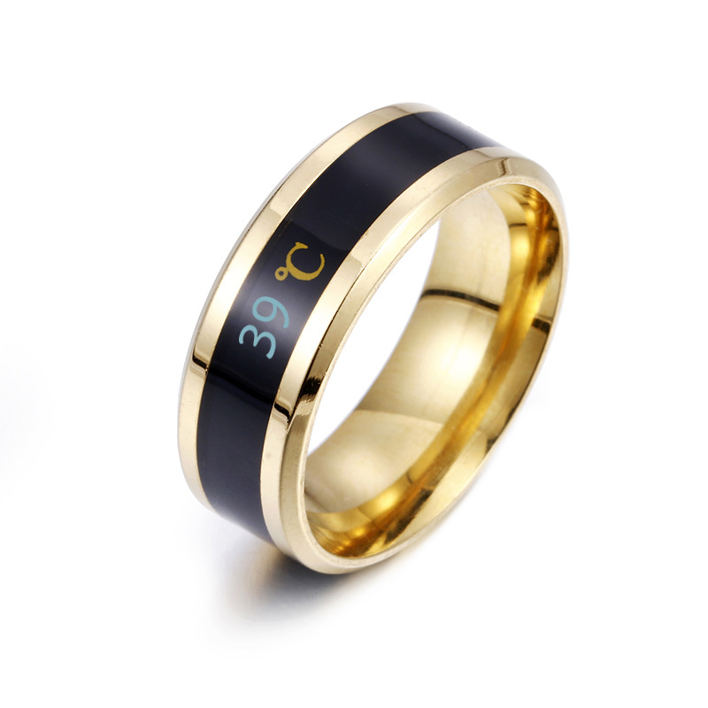 Therye.com-Anneau de Mesure de - Body Jewelry Measurements avis et prix