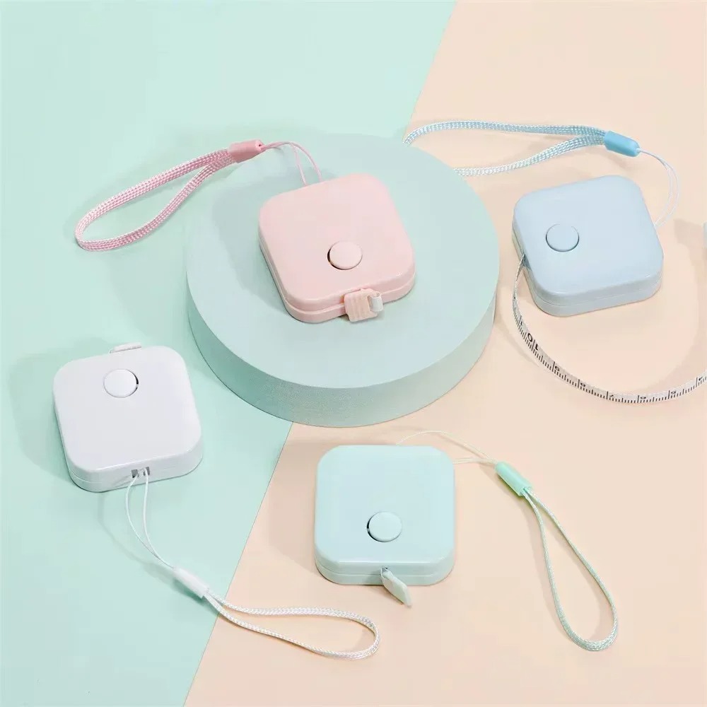 Mètre ruban portable de 1,5 m  - Body Jewelry Measurements avis et prix
