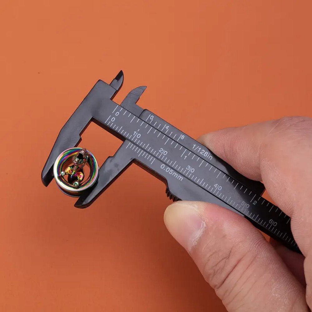 Outil de mesure de bijoux de p - Body Jewelry Measurements avis et prix